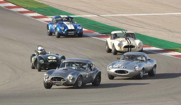 Algarve Classic Festival