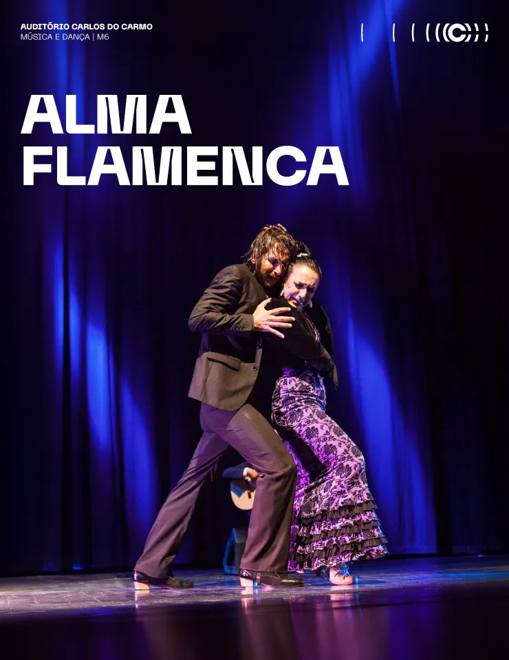 Alma Flamenca