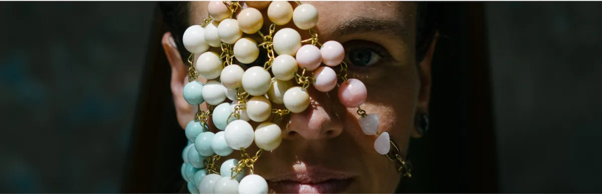 Angélica Salvi