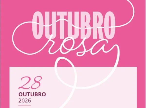 Caminhada “Outubro Rosa”