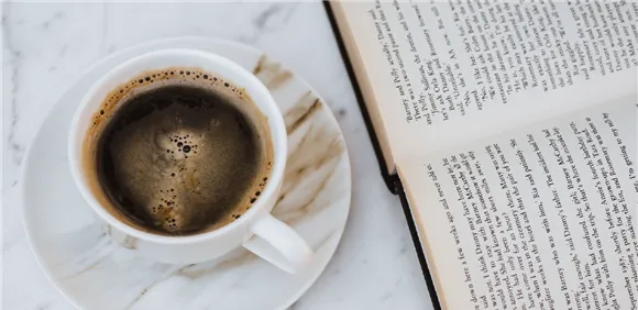 Clube de Leitura “Café com Livros”