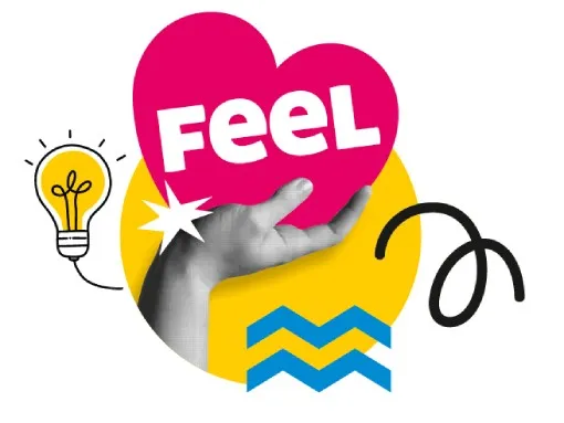 Feel – Feira de educação e escolhas de lagos