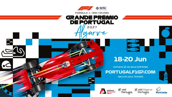 Grande Prémio de Portugal de Fórmula 1