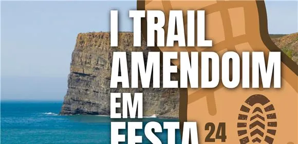 I Trail "Amendoim em Festa" - Rogil (Aljezur)