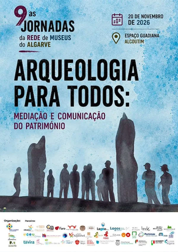 Jornadas da Rede de Museus do Algarve
