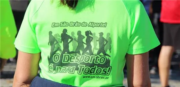 Marchas Corrida do Algarve 2025/2026 - Martinlongo [Piscinas Municipais]