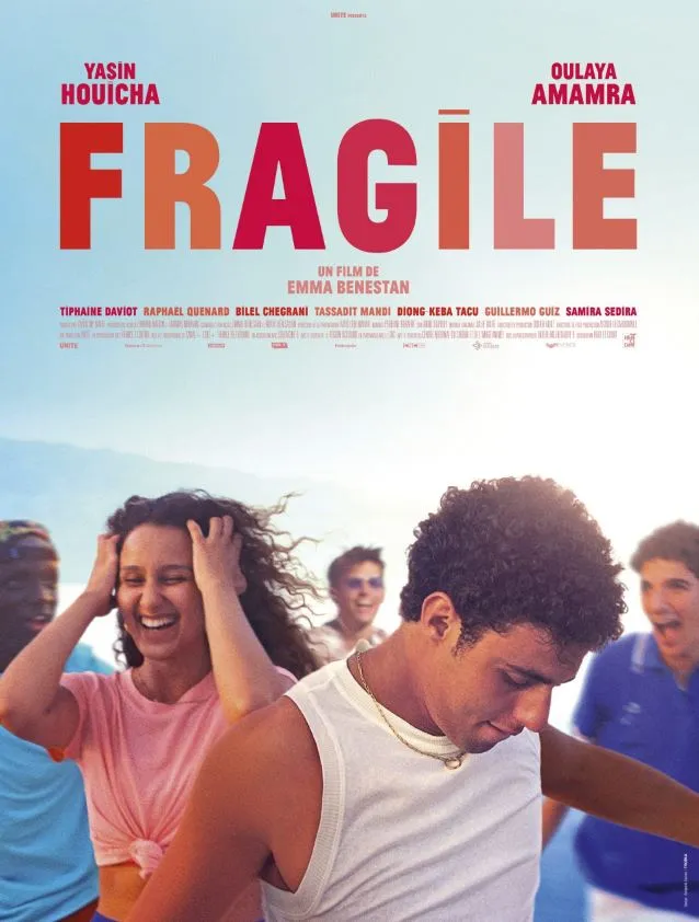 O Filme Francês do Mês