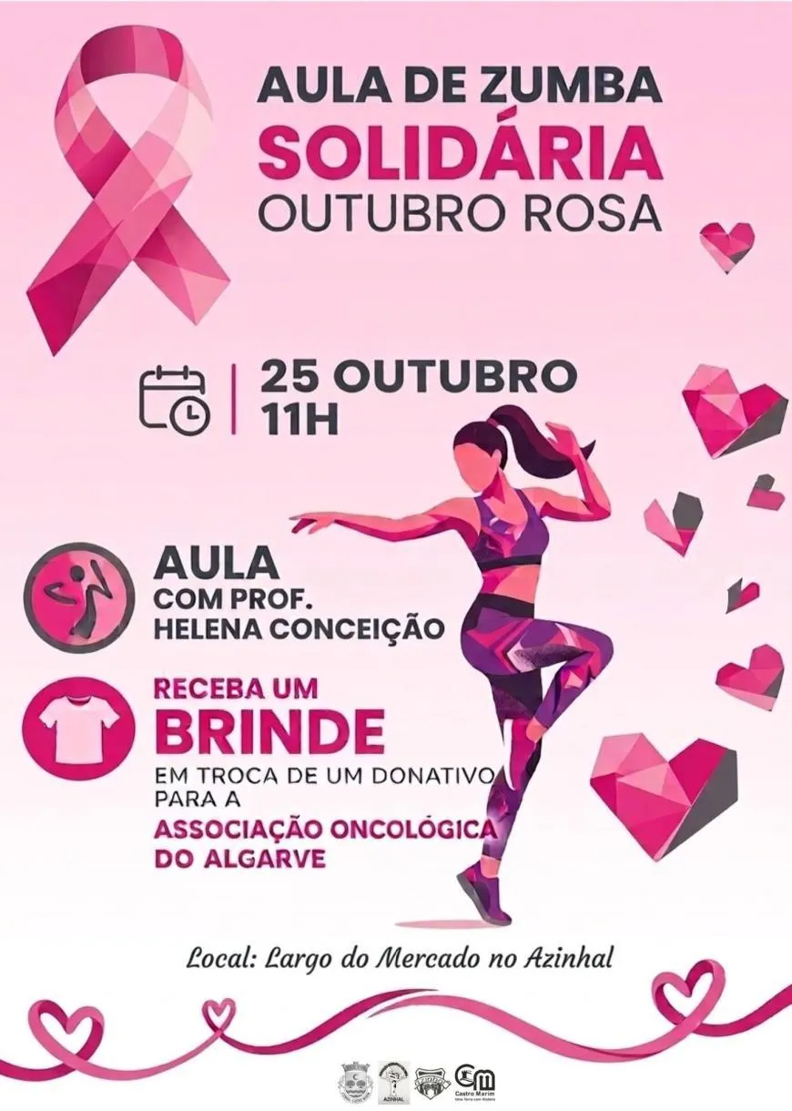 Outubro Rosa