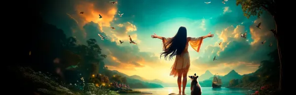Pocahontas