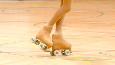 Torneio de Benjamins (Patinagem)