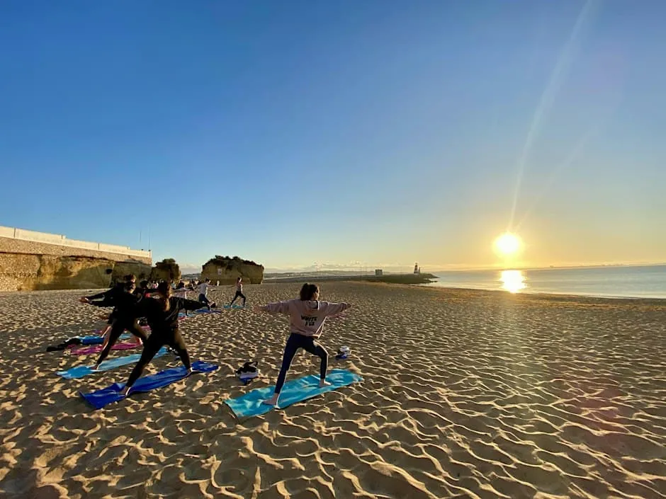 Yoga Brunch em Lagos (el Sol – Lifestyle)
